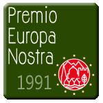 Premio Eurppa Nostra
