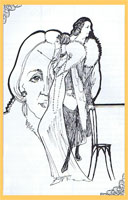 La madre -  Hno Rafael www.mosteirodeoseira.org